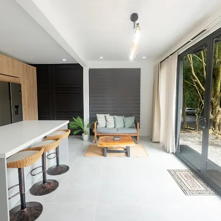 Casa Violeta Home Rentals Monteverde Exterior photo
