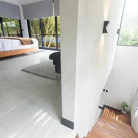 Casa Violeta Home Rentals Monteverde Exterior photo