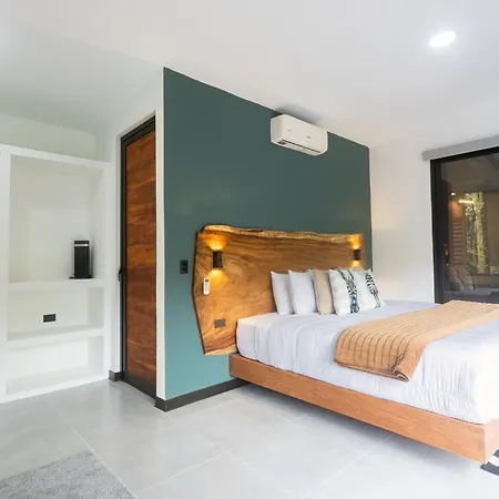 Casa Violeta Home Rentals Monteverde Exterior photo