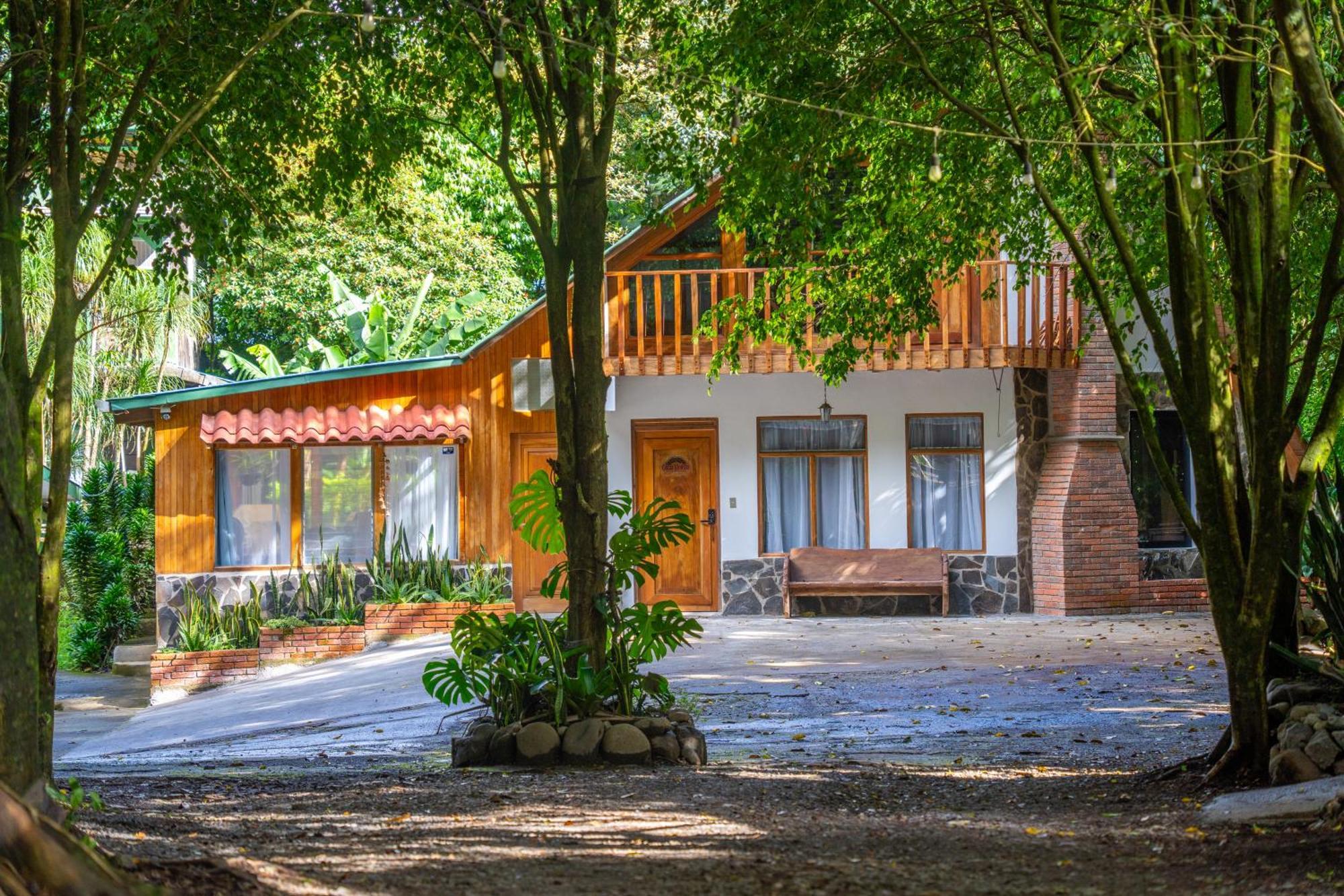Casa Violeta *