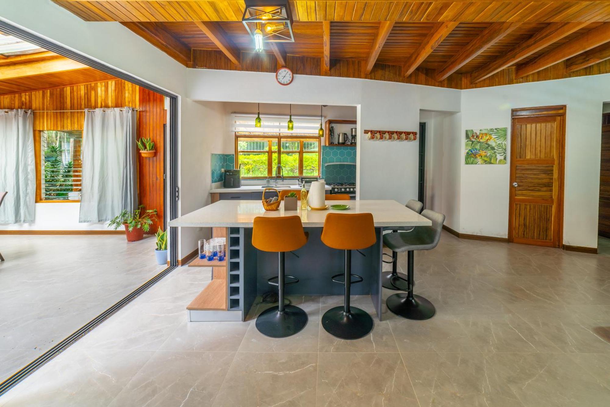 Apartamento Casa Violeta