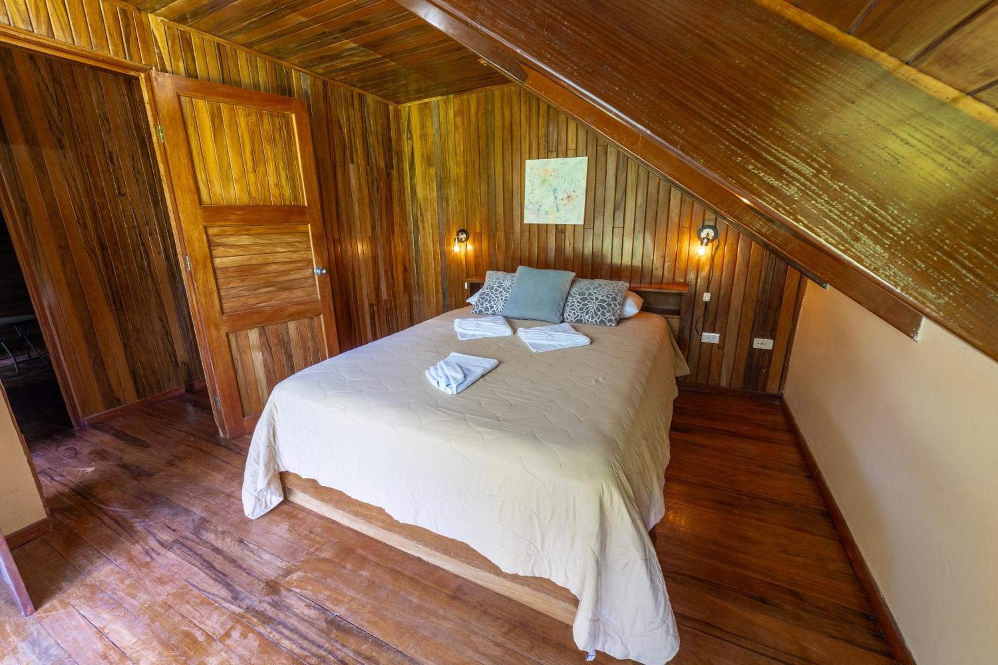 Apartamento Casa Violeta *