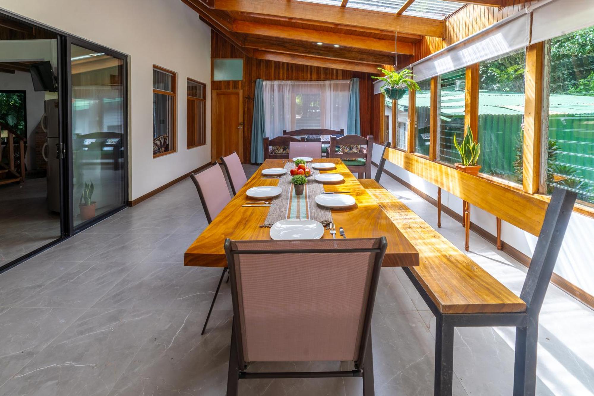 Casa Violeta Monteverde