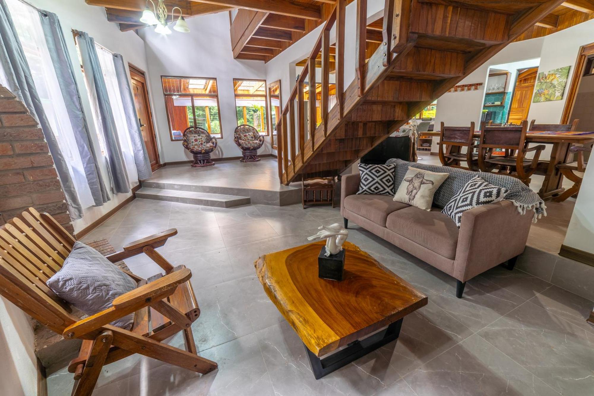 Apartamento Casa Violeta