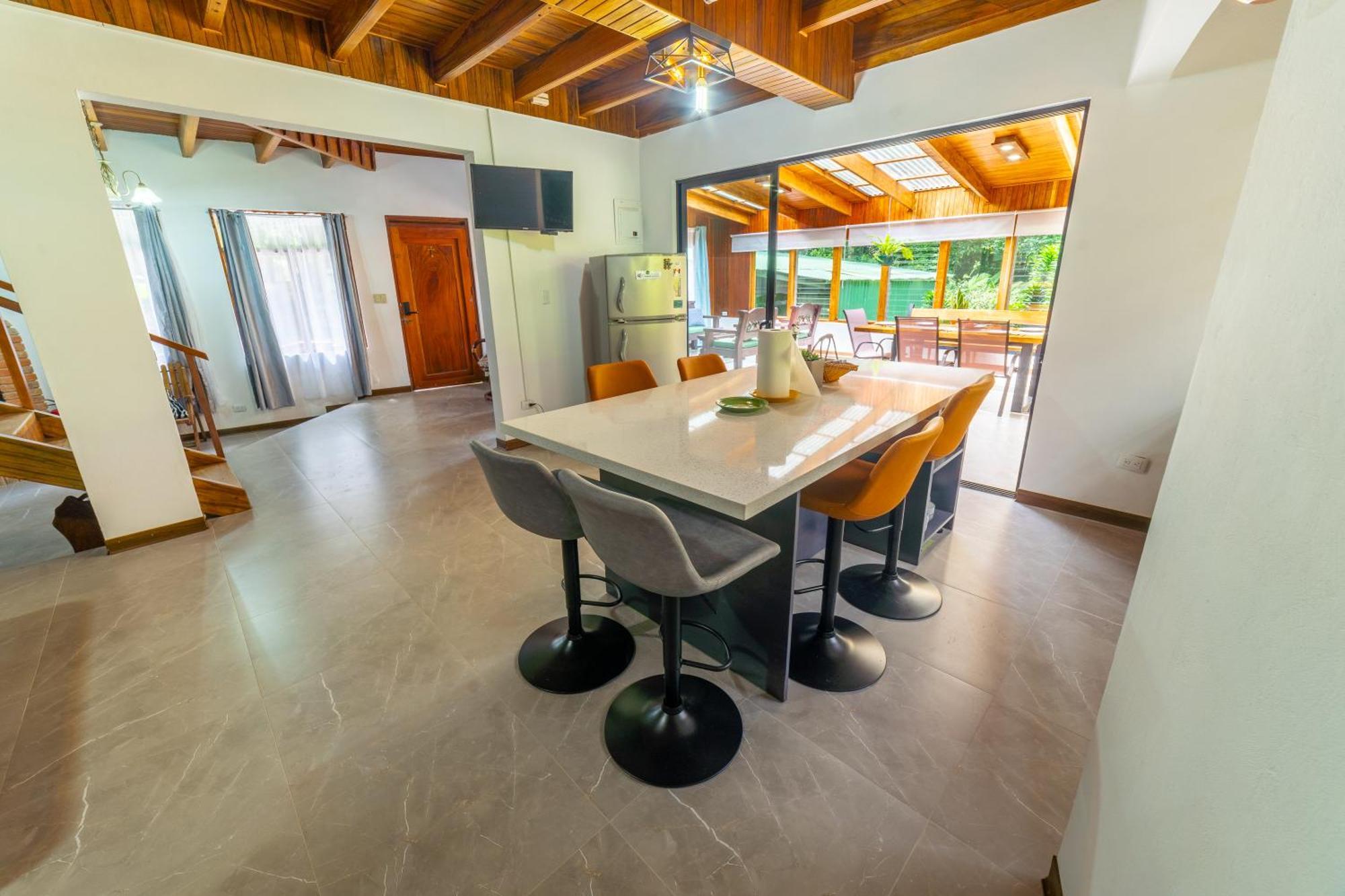 Apartamento Casa Violeta *