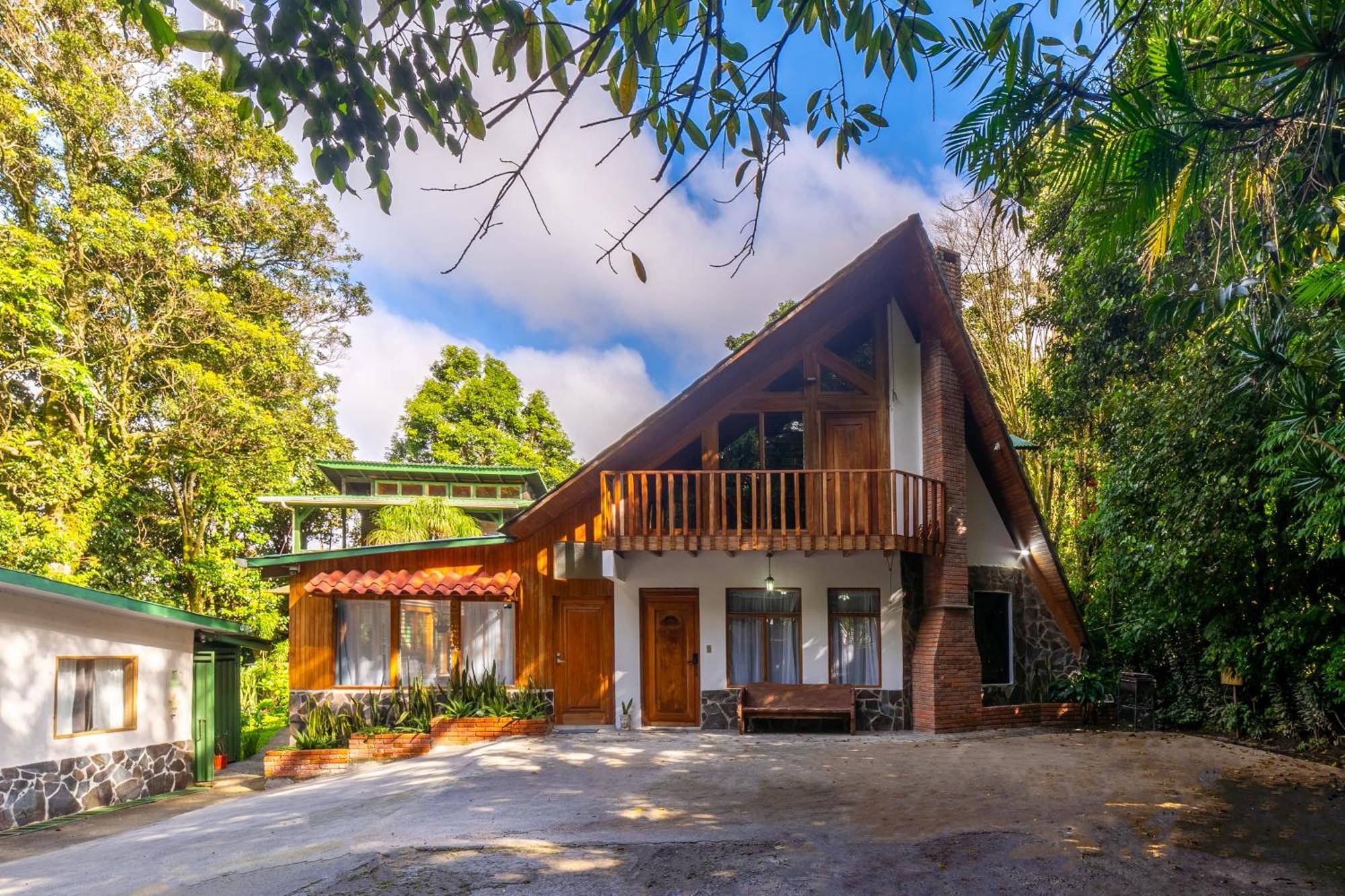Apartamento Casa Violeta