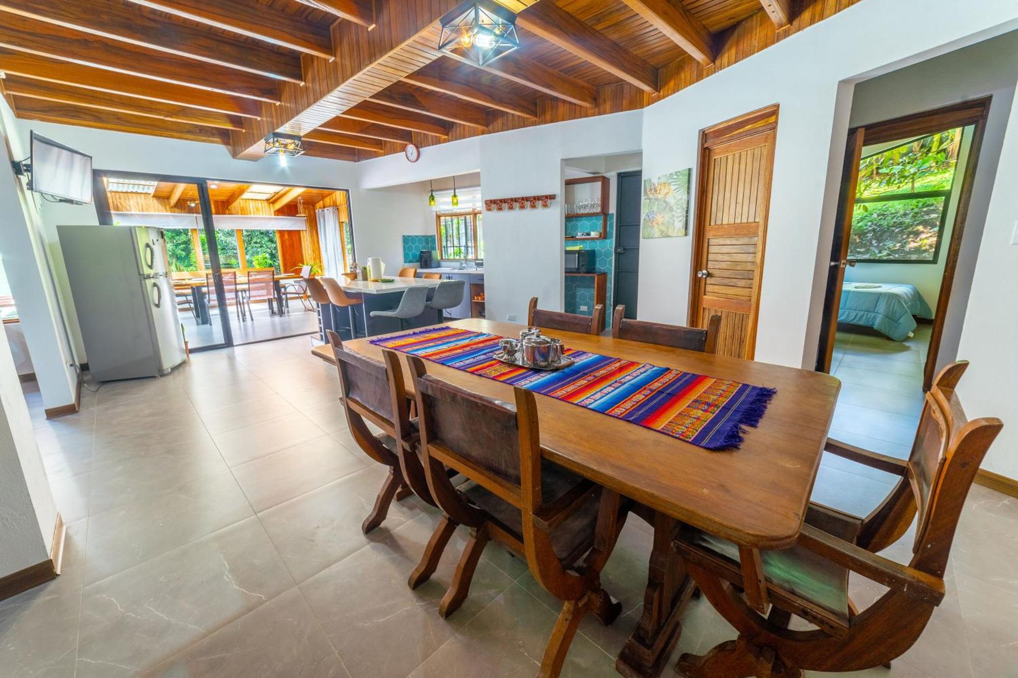 Casa Violeta * Monteverde