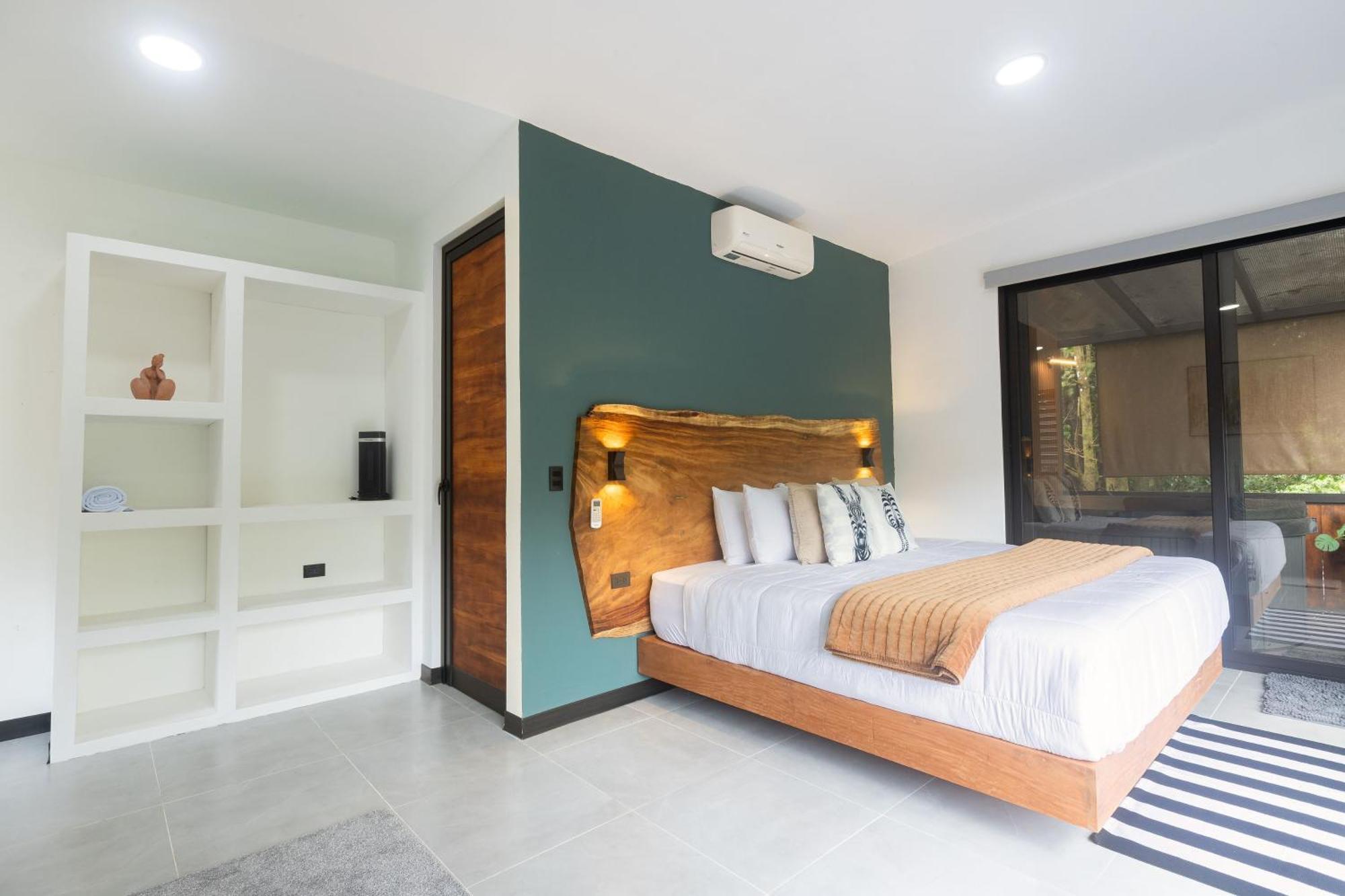 Apartamento Casa Violeta *