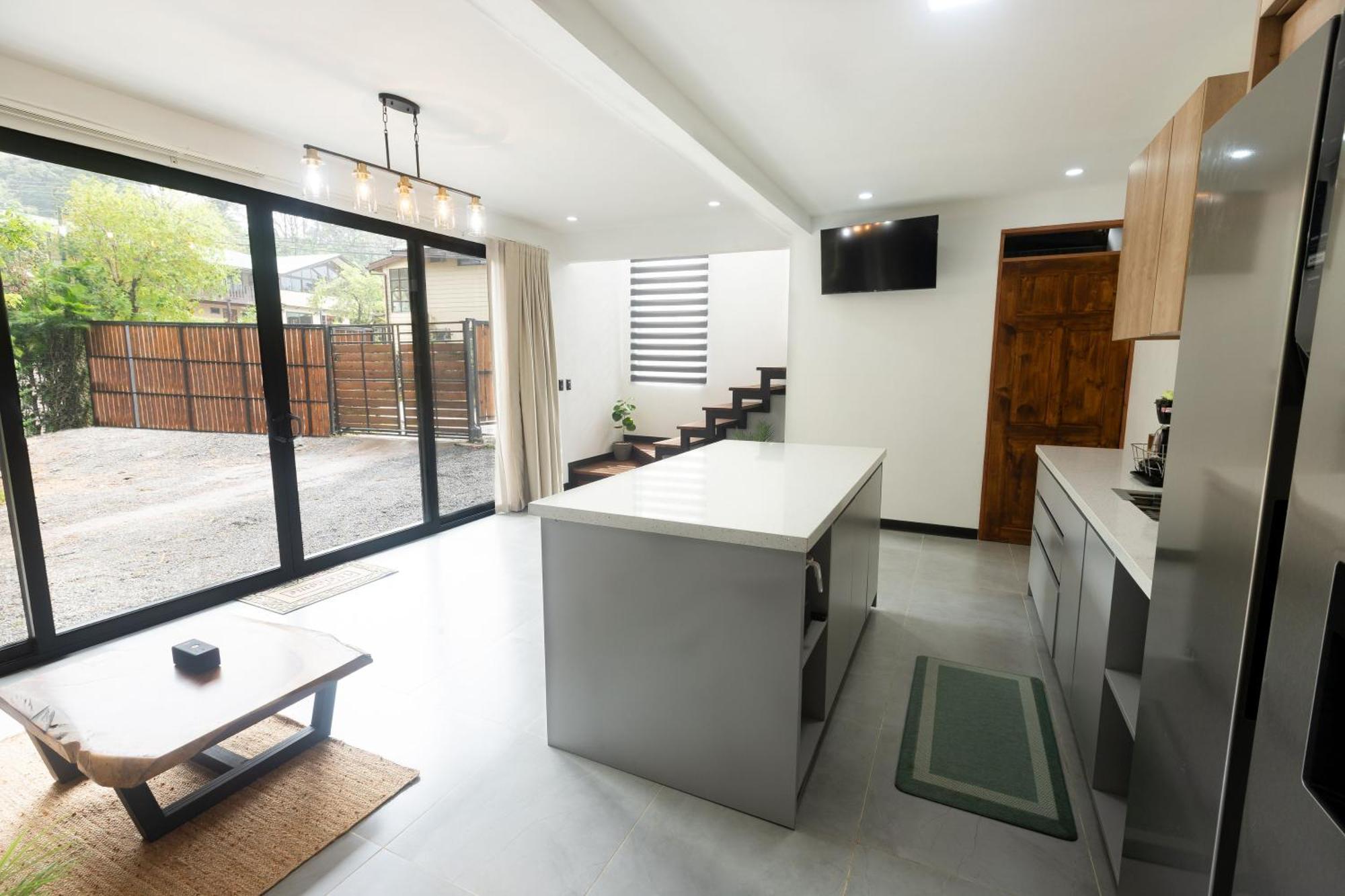 Casa Violeta Apartamento *