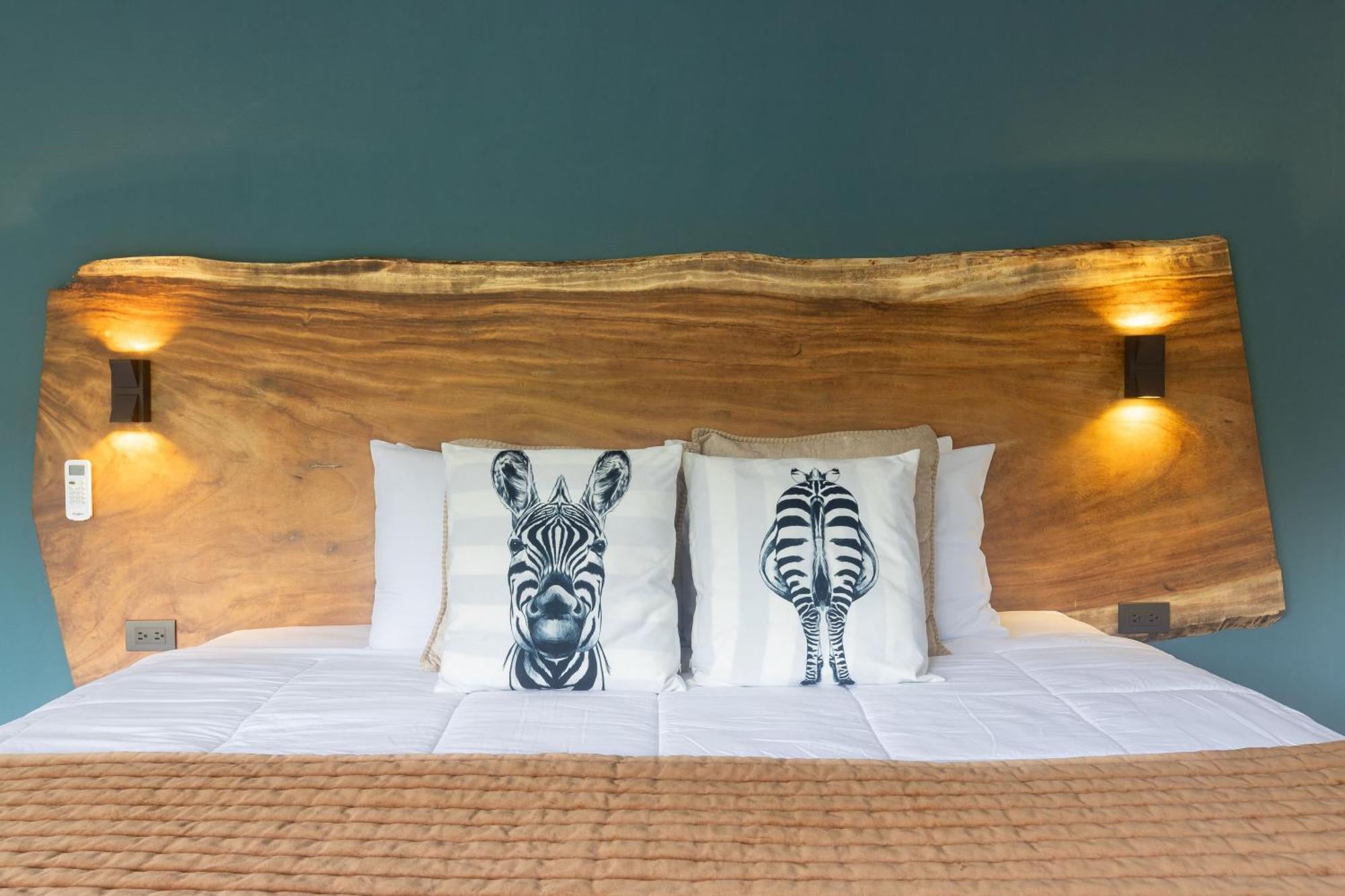 Apartamento Casa Violeta Monteverde